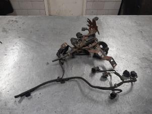 Gebruikte Turbo Overdrukklep Volkswagen Transporter T5 2.0 BiTDI DRF Prijs € 55,00 Margeregeling aangeboden door A.T.S. van de Wiel