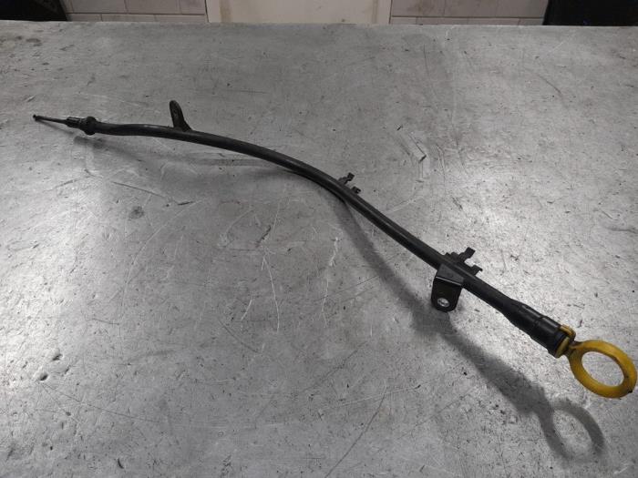 Volkswagen Transporter Olie Peilstok