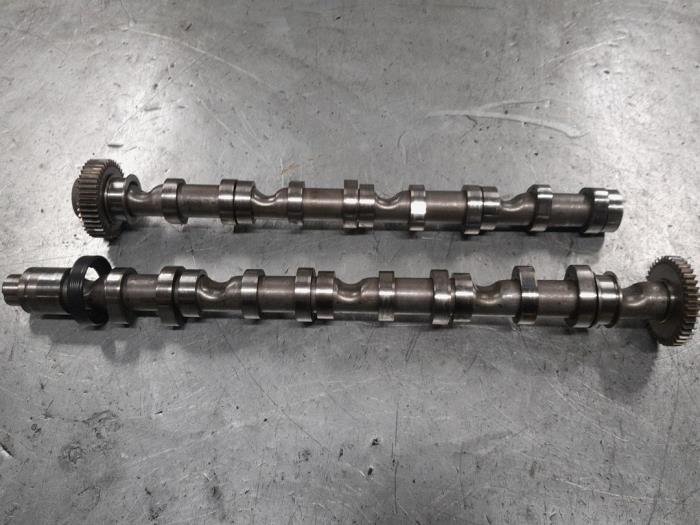 Volkswagen Transporter Nokkenas set