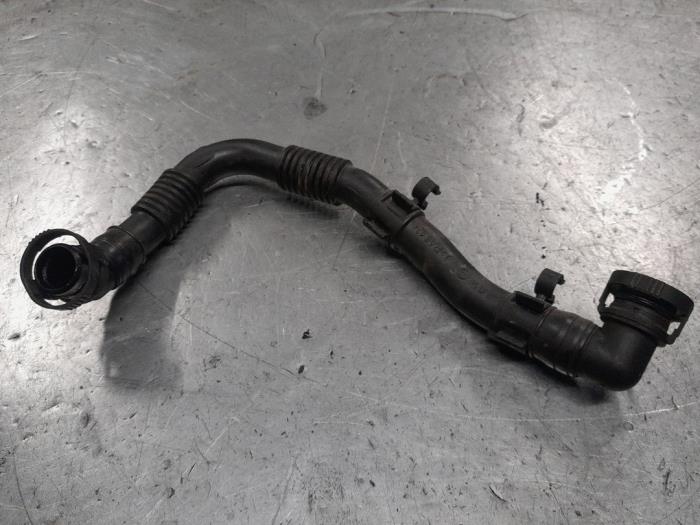 Volkswagen Transporter Slang (diversen)