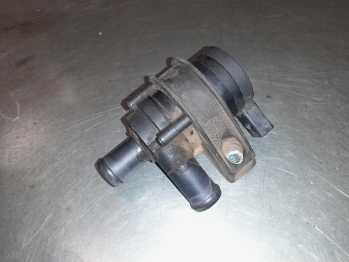 Volkswagen Golf Extra waterpomp