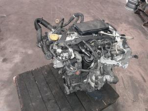 Gebruikte Motor Alfa Romeo 159 Sportwagon (939BX) 2.0 JTDm 170 16V Prijs € 675,00 Margeregeling aangeboden door A.T.S. van de Wiel