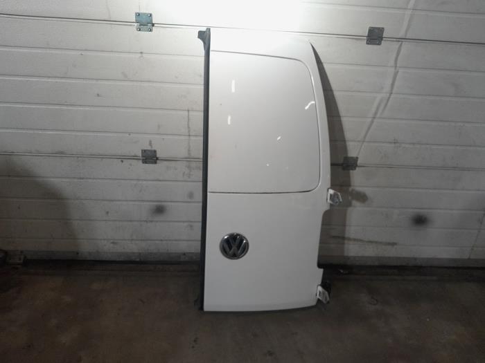 Volkswagen Caddy Achterdeur Bus-Bestelauto