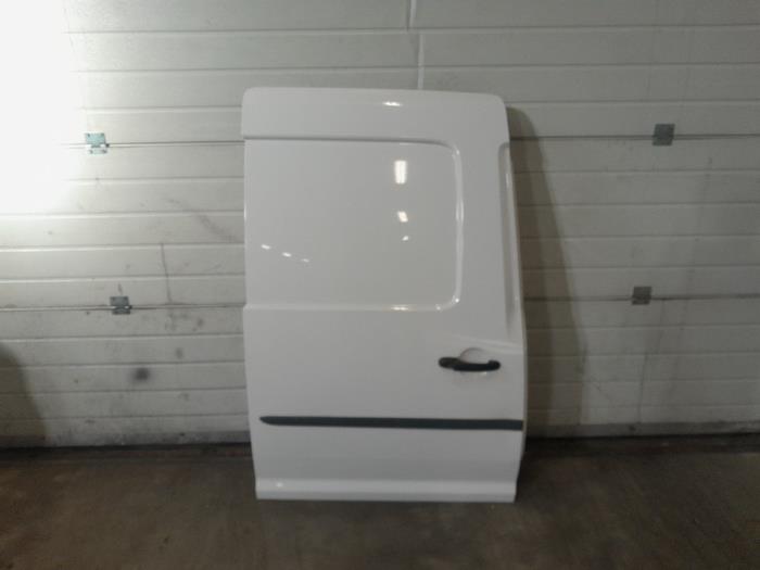 Volkswagen Caddy Schuifdeur rechts