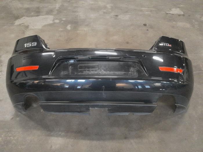 Alfa Romeo 159 Achterbumper