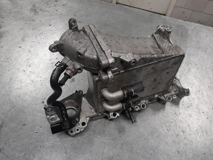 Volkswagen Caddy Inlaatspruitstuk