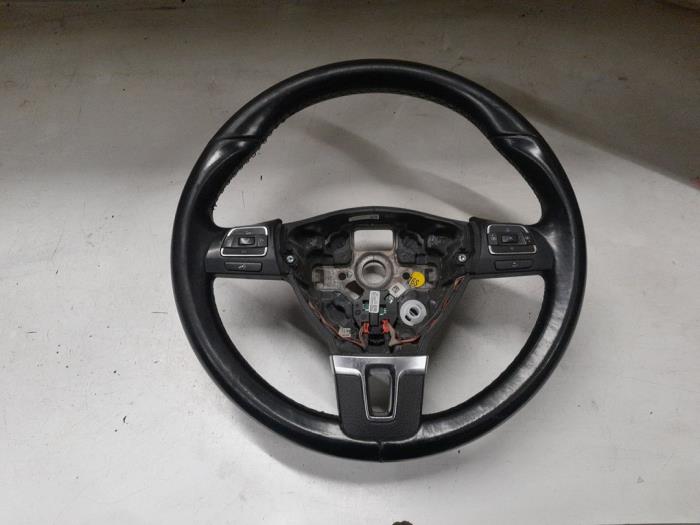 Volkswagen Caddy Stuurwiel