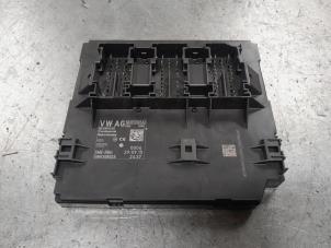 Gebruikte Bodycontrol Module Volkswagen Caddy IV 2.0 TDI 75 Prijs € 65,00 Margeregeling aangeboden door A.T.S. van de Wiel