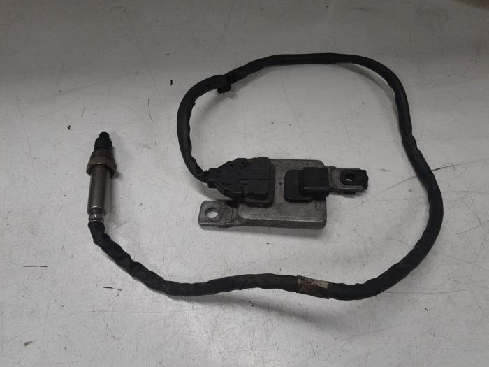 Volkswagen Caddy Lambda Sonde