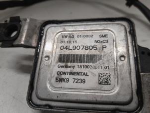 Lambda Sonde van een Volkswagen Caddy IV 2.0 TDI 75 2016
