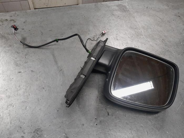 Volkswagen Caddy Buitenspiegel links