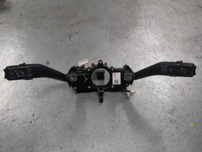 Volkswagen Caddy Combischakelaar Stuurkolom