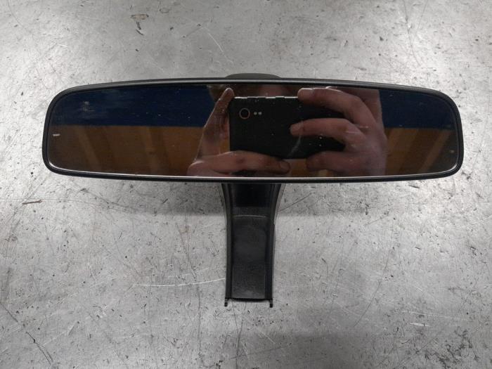 Volkswagen Caddy Binnenspiegel