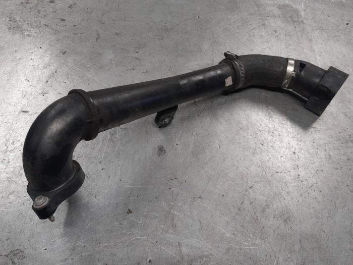 Volkswagen Caddy Aanzuigslang Lucht