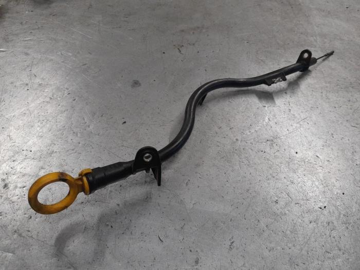 Volkswagen Caddy Olie Peilstok