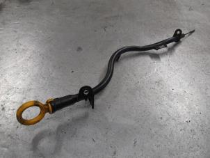 Gebruikte Peilstok Olie Volkswagen Caddy IV 2.0 TDI 75 Prijs € 20,00 Margeregeling aangeboden door A.T.S. van de Wiel