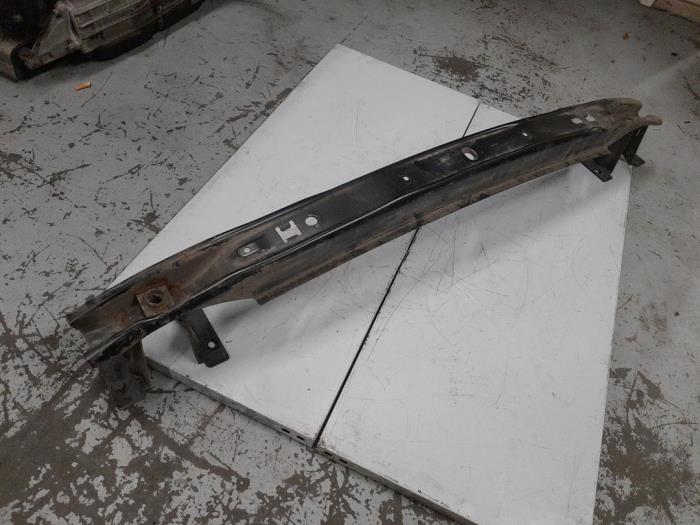 Volkswagen Caddy Bumperframe achter