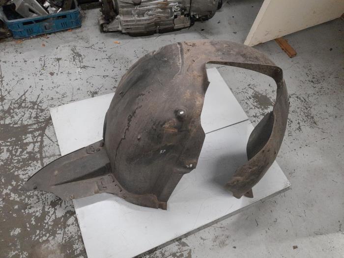 Volkswagen Caddy Wielkuip