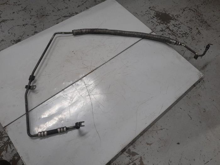 Alfa Romeo 159 Stuurbekrachtiging Leiding