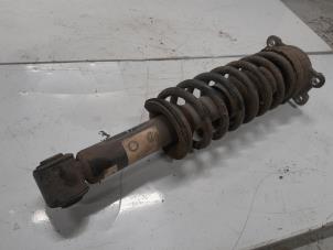 Gebruikte Achterpoot links Alfa Romeo 159 Sportwagon (939BX) 2.0 JTDm 170 16V Prijs € 75,00 Margeregeling aangeboden door A.T.S. van de Wiel