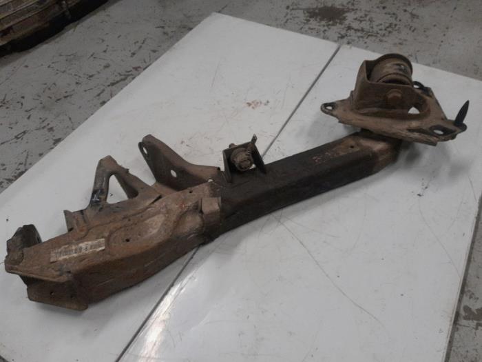 Alfa Romeo 159 Draagarm links-achter