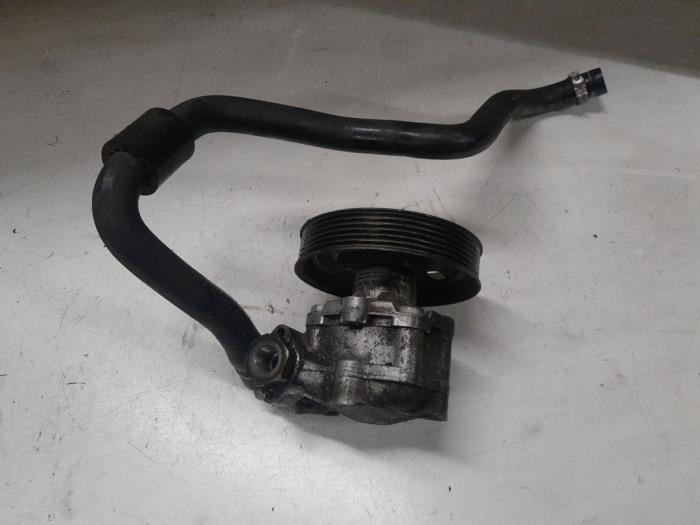 Alfa Romeo 159 Stuurbekrachtiging Pomp