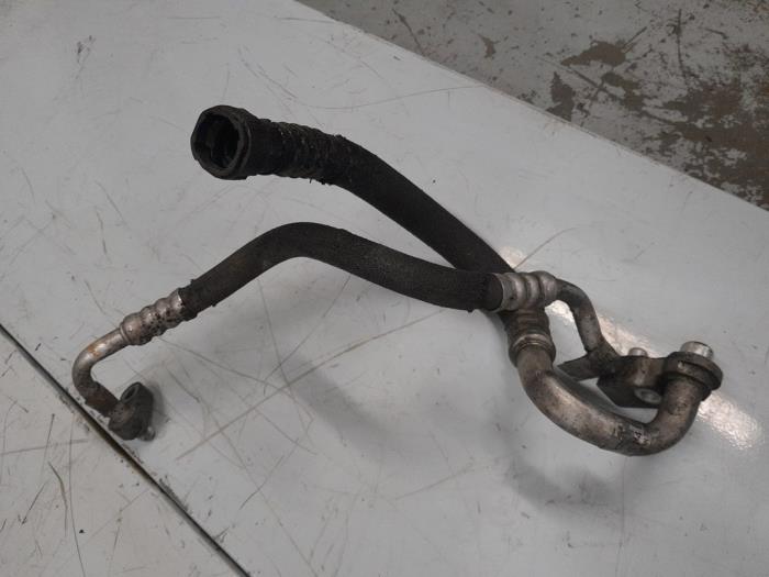 Alfa Romeo 159 Airco Leiding