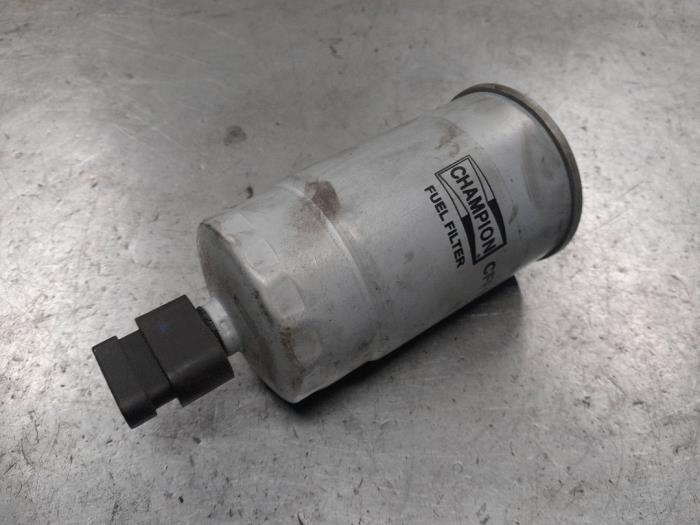 Alfa Romeo 159 Brandstoffilterhuis