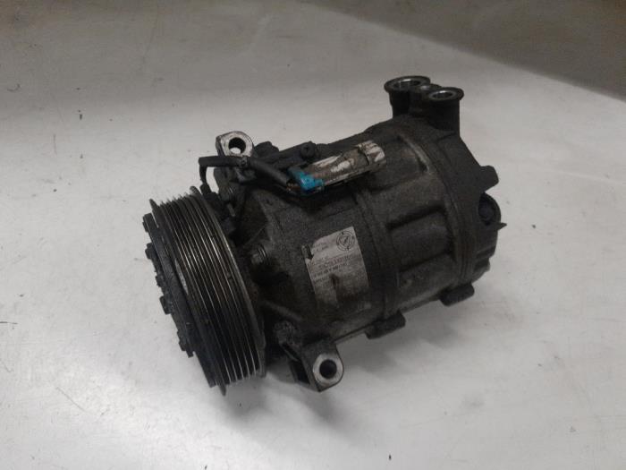 Alfa Romeo 159 Aircopomp