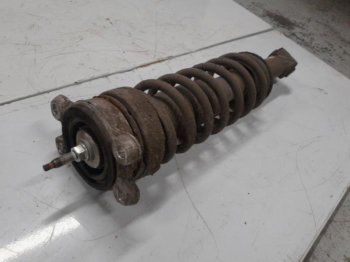 Alfa Romeo 159 Schokdemperpoot rechts-achter