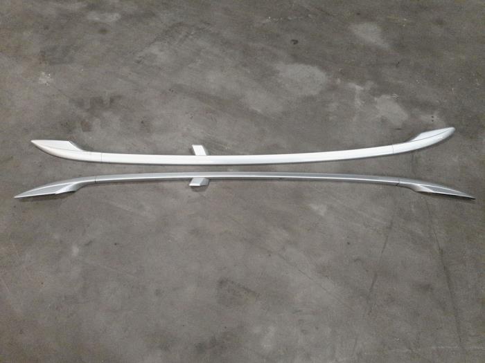 Alfa Romeo 159 Dakdrager set