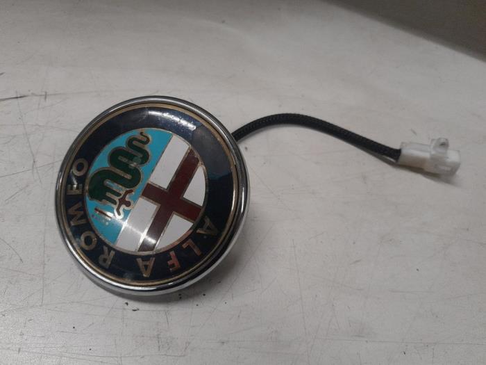 Alfa Romeo 159 Embleem