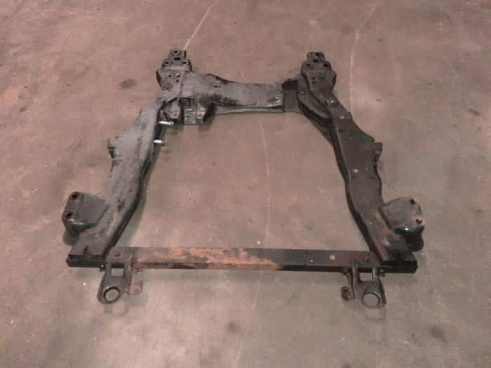 Alfa Romeo 159 Subframe