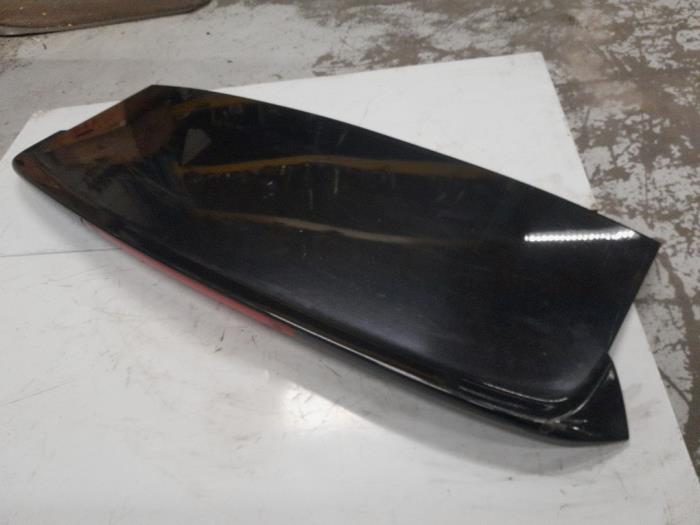 Alfa Romeo 159 Dakspoiler