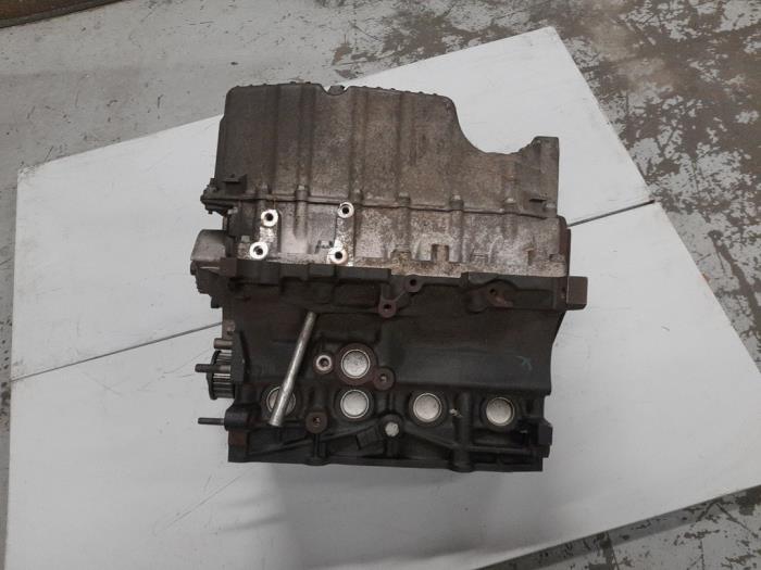 Alfa Romeo Mito Motor Onderblok