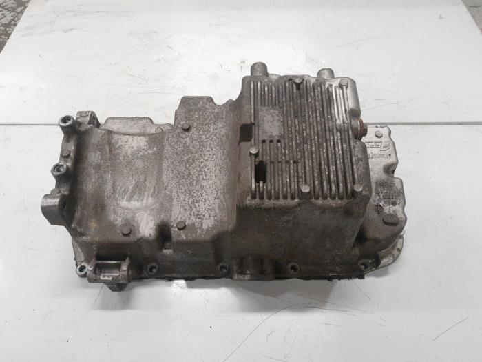 Alfa Romeo Giulietta Carterpan