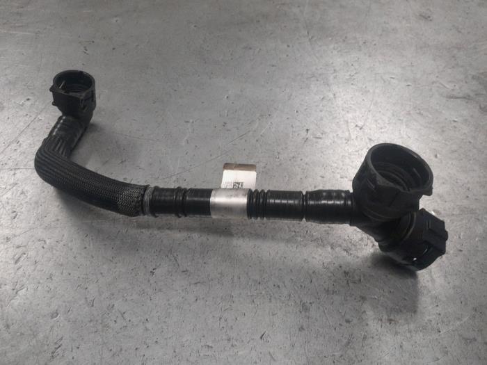 Alfa Romeo Giulietta Slang (diversen)