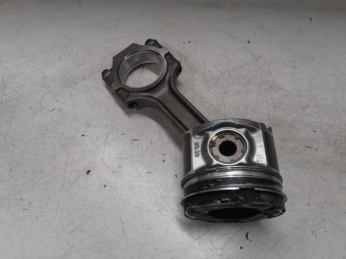 Alfa Romeo Giulietta Zuiger