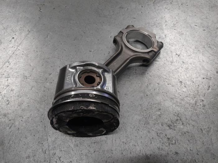 Alfa Romeo Giulietta Zuiger