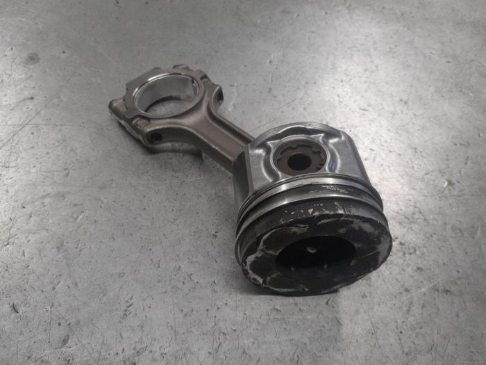 Alfa Romeo Giulietta Zuiger