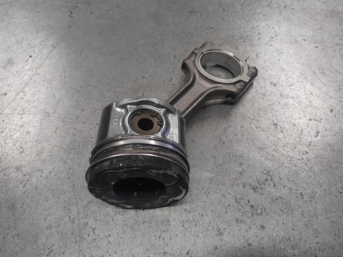 Alfa Romeo Giulietta Zuiger