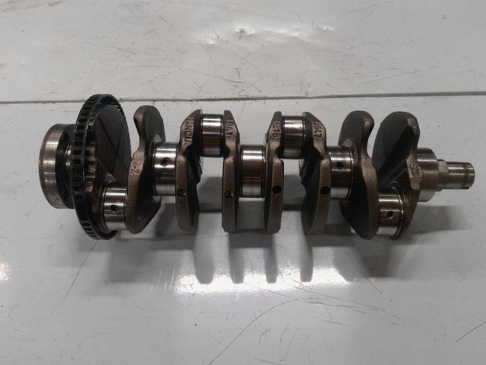 Alfa Romeo Giulietta Krukas