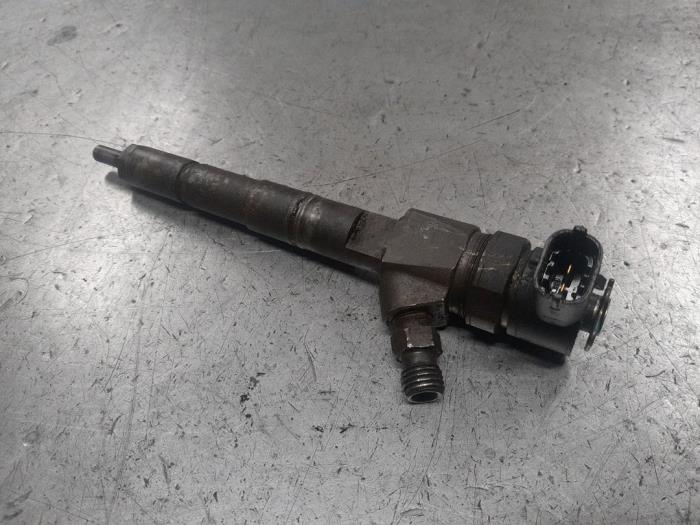 Alfa Romeo Giulietta Verstuiver (diesel)