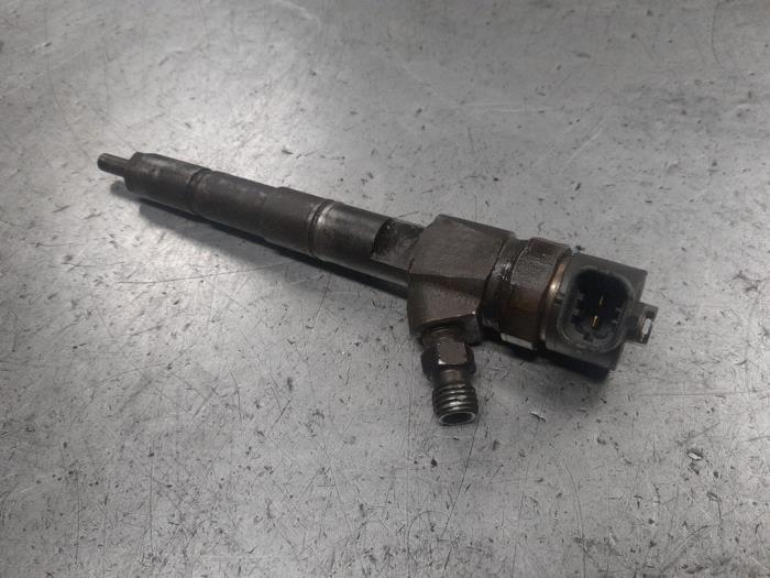 Alfa Romeo Giulietta Verstuiver (diesel)