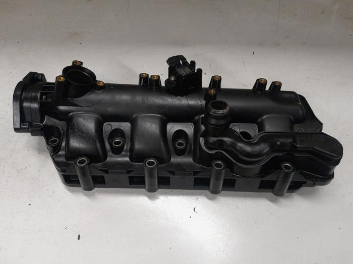 Alfa Romeo Giulietta Inlaatspruitstuk