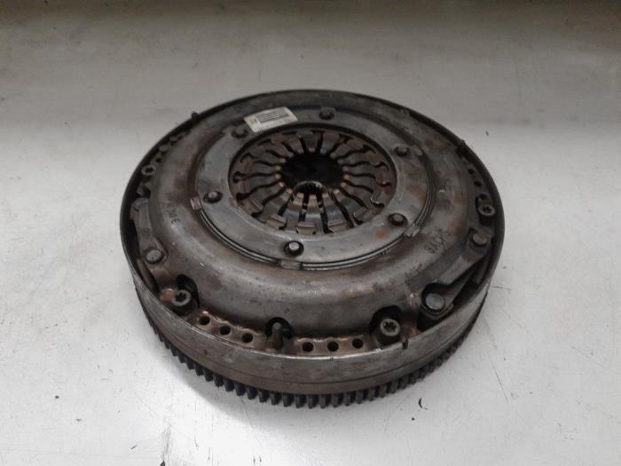 Alfa Romeo Giulietta Dubbele massa vliegwiel