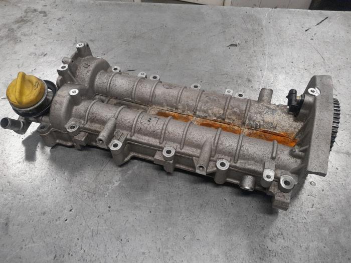 Alfa Romeo 156 Nokkenas