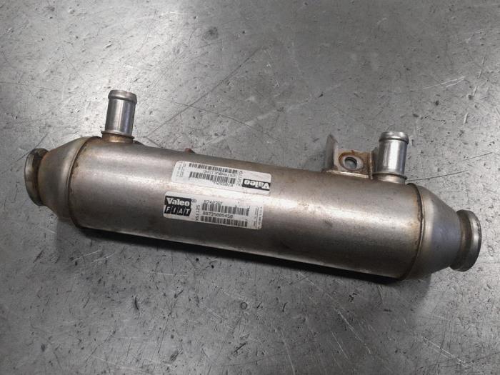 Alfa Romeo 156 EGR koeler