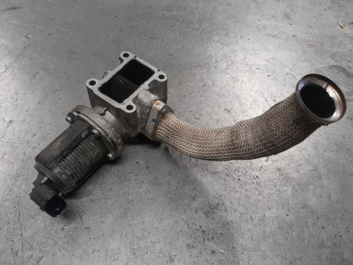 Alfa Romeo 156 EGR Klep