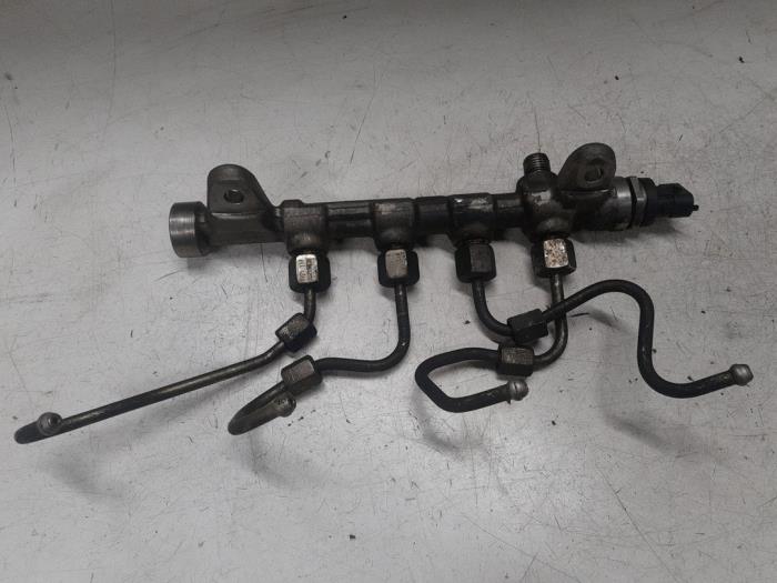 Alfa Romeo Giulietta Galerij (Injectie)